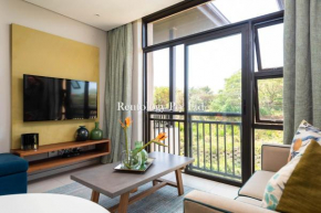 Splendid 1 Bed Zimbali Suites